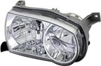 Dorman 1590843 Headlight Assembly - Right - view 4