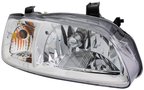 Dorman 1590847 Headlight Assembly - Right - view 2