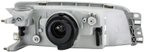 Dorman 1590876 Headlight Assembly - Left - view 4
