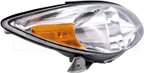 Dorman 1590904 Headlight Assembly - Right - view 4