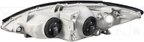 Dorman 1590904 Headlight Assembly - Right - view 3
