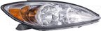 Dorman 1590904 Headlight Assembly - Right - view 1