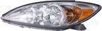 Dorman 1590906 Headlight Assembly - Left - view 1
