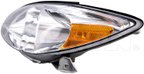 Dorman 1590906 Headlight Assembly - Left - view 4