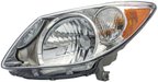 Dorman 1590976 Headlight Assembly - Left - view 1