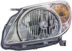 Dorman 1590976 Headlight Assembly - Left - view 3