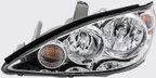 Dorman 1590990 Headlight Assembly - Left - view 3