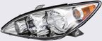 Dorman 1590990 Headlight Assembly - Left - view 4