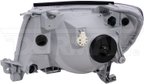 Dorman 1590993 Headlight Assembly - Right - view 3