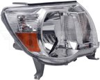 Dorman 1590993 Headlight Assembly - Right - view 4