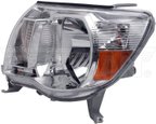 Dorman 1590994 Headlight Assembly - Left - view 4