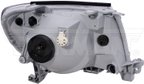 Dorman 1590994 Headlight Assembly - Left - view 3