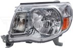 Dorman 1590994 Headlight Assembly - Left - view 1