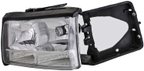 Dorman 1591000 Headlight Assembly - Left - view 3