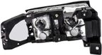 Dorman 1591000 Headlight Assembly - Left - view 2