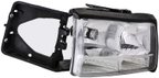 Dorman 1591001 Headlight Assembly - Right - view 3