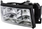 Dorman 1591001 Headlight Assembly - Right - view 4