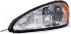 Dorman 1591004 Headlight Assembly - Left - view 4