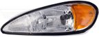 Dorman 1591004 Headlight Assembly - Left - view 1
