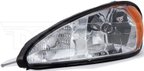 Dorman 1591005 Headlight Assembly - Right - view 4