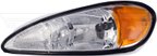 Dorman 1591005 Headlight Assembly - Right - view 1