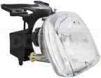 Dorman 1591006 Headlight Assembly - Left - view 4