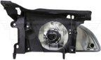 Dorman 1591006 Headlight Assembly - Left - view 3