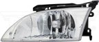 Dorman 1591006 Headlight Assembly - Left - view 1