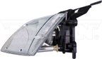 Dorman 1591006 Headlight Assembly - Left - view 2