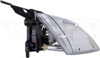 Dorman 1591007 Headlight Assembly - Right - view 4