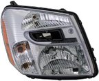 Dorman 1591009 Headlight Assembly - Right - view 4