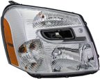 Dorman 1591009 Headlight Assembly - Right - view 1