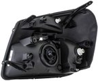 Dorman 1591010 Headlight Assembly - Left - view 4