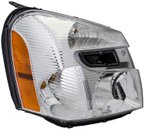Dorman 1591010 Headlight Assembly - Left - view 5