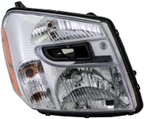 Dorman 1591010 Headlight Assembly - Left - view 6