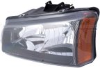 Dorman 1591016 Headlight Assembly - Left - view 2