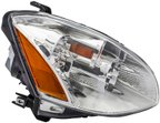 Dorman 1591021 Headlight Assembly - Right - view 4