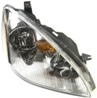 Dorman 1591021 Headlight Assembly - Right - view 2