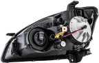 Dorman 1591021 Headlight Assembly - Right - view 3