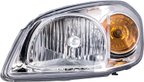 Dorman 1591033 Headlight Assembly - Left - view 4