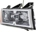 Dorman 1591038 Headlight Assembly - Right - view 2