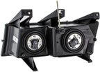 Dorman 1591038 Headlight Assembly - Right - view 4
