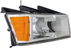 Dorman 1591038 Headlight Assembly - Right - view 3