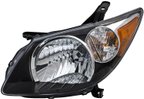 Dorman 1591047 Headlight Assembly - Left - view 1