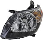 Dorman 1591047 Headlight Assembly - Left - view 5