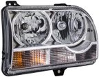 Dorman 1591051 Headlight Assembly - Left - view 3