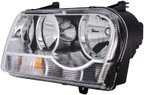 Dorman 1591051 Headlight Assembly - Left - view 4
