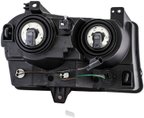 Dorman 1591051 Headlight Assembly - Left - view 2