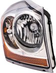 Dorman 1591058 Headlight Assembly - Right - view 4