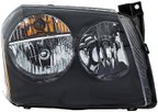 Dorman 1591060 Headlight Assembly - Right - view 4